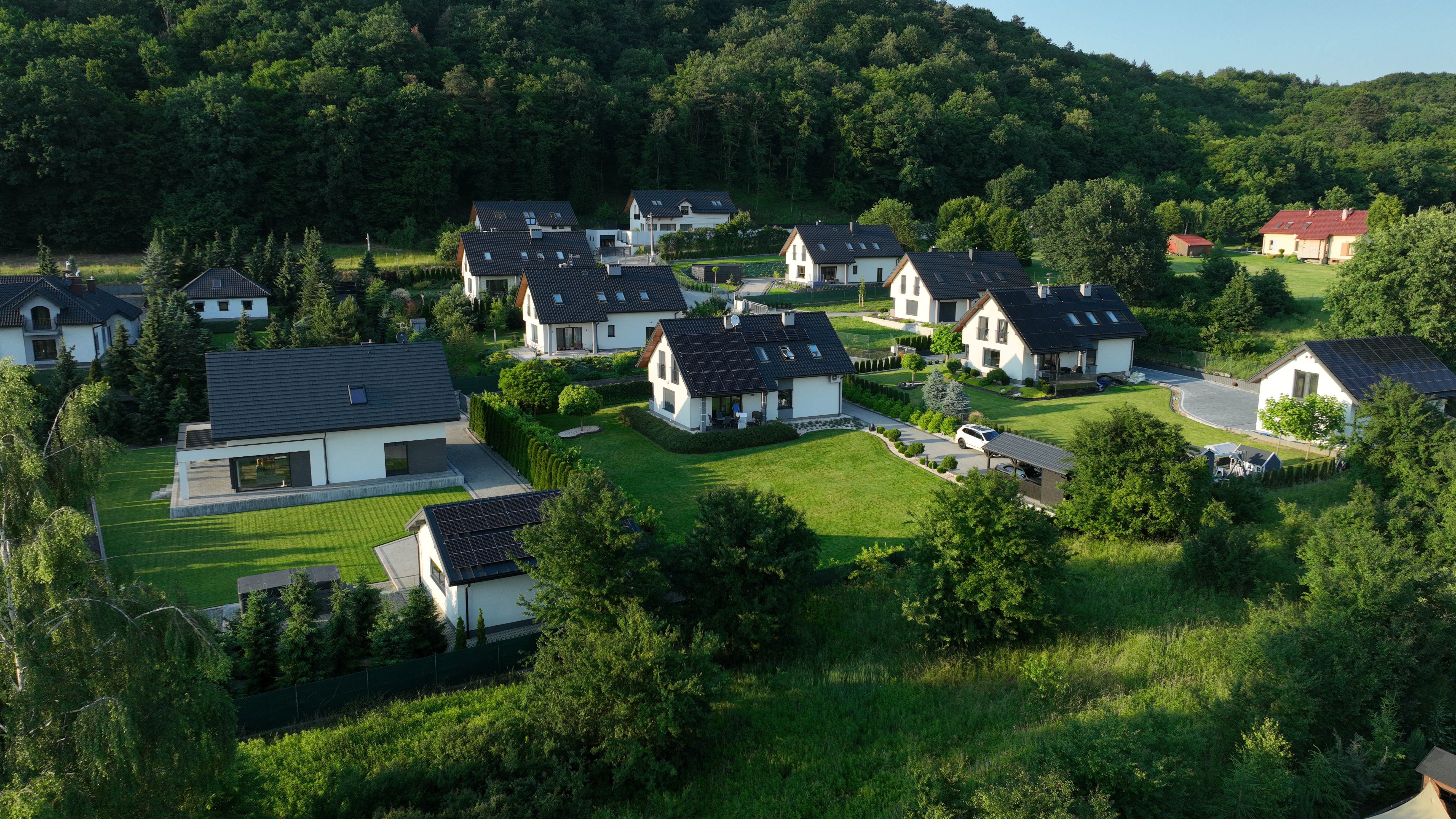 Drone View